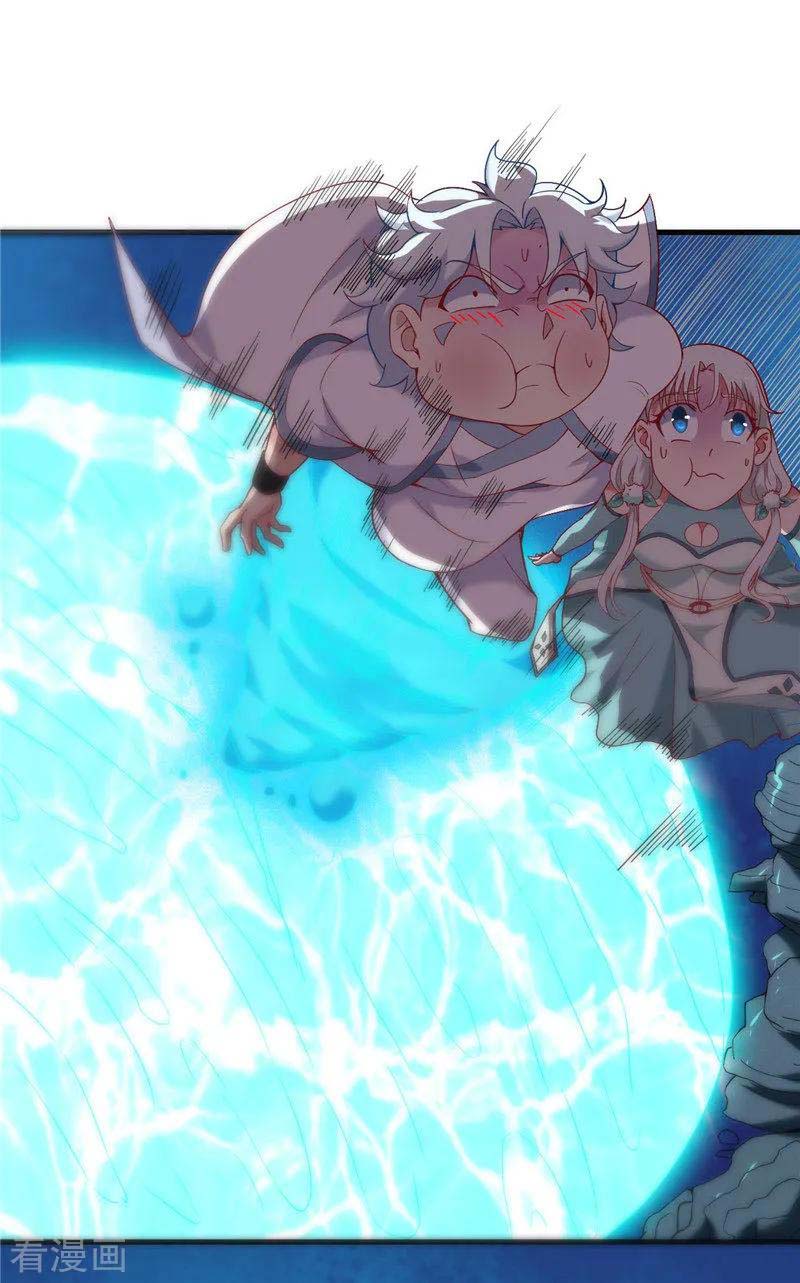 Supreme Godly System Chapter 242 Bahasa Indonesia